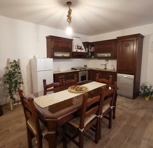 Apartamento La Tavernetta Monolocale