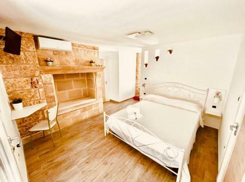 Bed & Breakfast La Corte Dei Marchesi