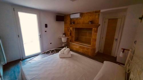 Bed & Breakfast La Corte Dei Marchesi