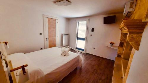 Bed & Breakfast La Corte Dei Marchesi