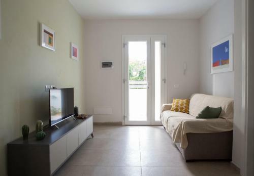 Apartamento Le Case Di Vada/ Appartamento Le Dune