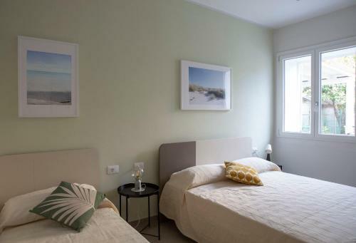 Apartamento Le Case Di Vada/ Appartamento Le Dune