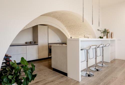 Apartamento Suite 64