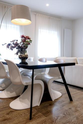 Apartamento Suite 64