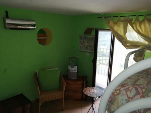 Apartamento Casa In Montagna
