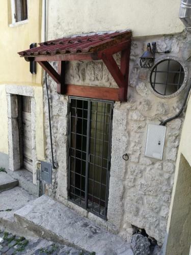 Apartamento Casa In Montagna