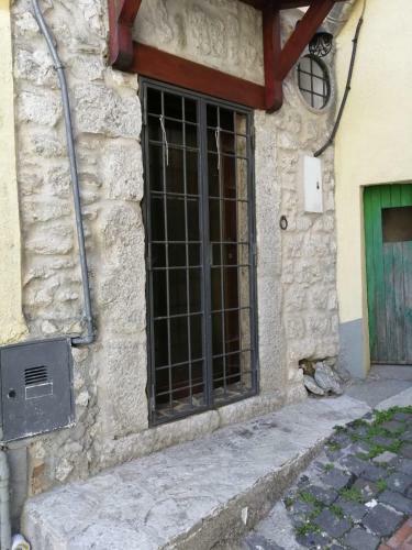 Apartamento Casa In Montagna