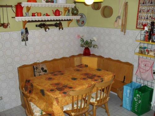 Chalet Gineprino