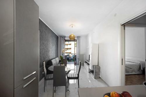 Apartamento Casa Grigio Perla