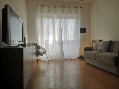 Apartamento La Maison