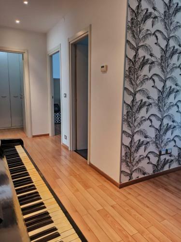 Apartamento La Maison
