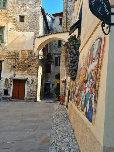 Hostal Rifugio Dei Saraceni