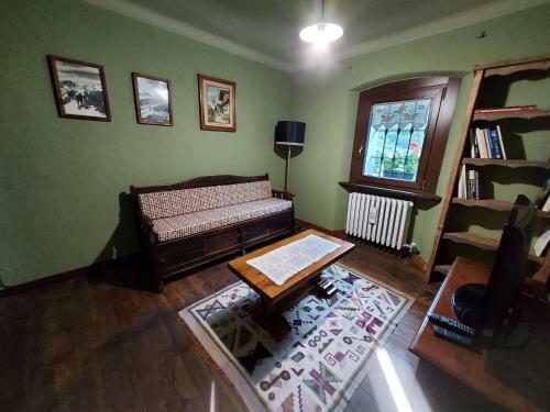 Apartamento Tranquillo Ed Accogliente Appartamento