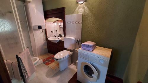 Apartamento Tranquillo Ed Accogliente Appartamento