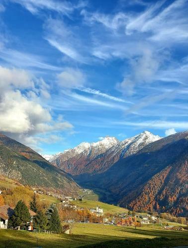 Apartamento Tranquillo Ed Accogliente Appartamento