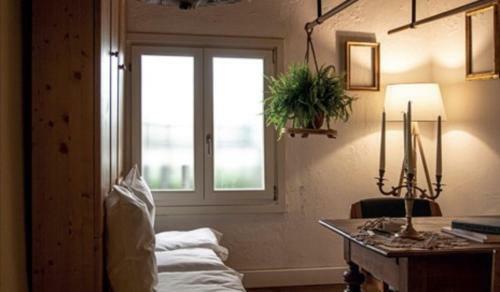 Apartamento Alloggi I Calieroni