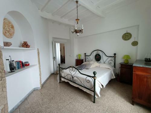 Apartamento Tusciae