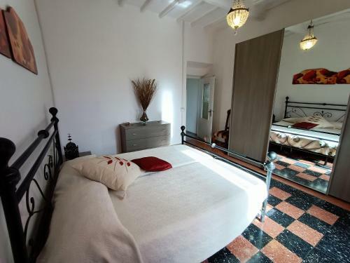 Apartamento Tusciae
