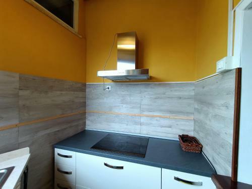 Apartamento Tusciae