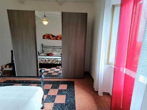 Apartamento Tusciae