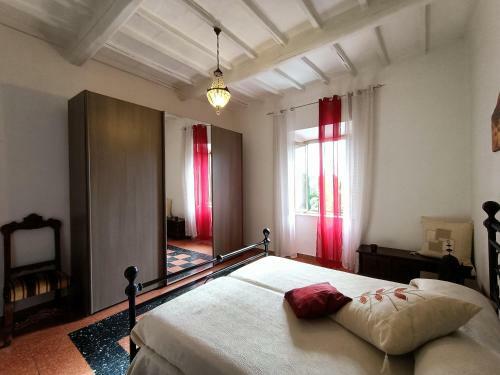 Apartamento Tusciae