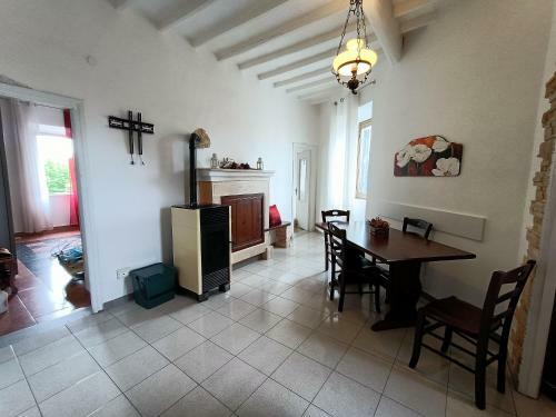 Apartamento Tusciae