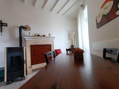 Apartamento Tusciae