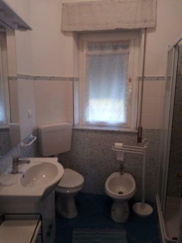 Apartamento Appartamento Verdemare