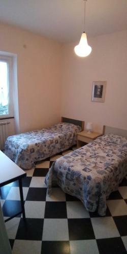 Apartamento Appartamento Verdemare