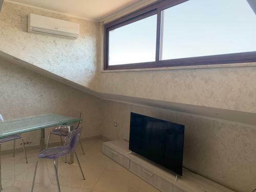 Apartamento Casa Vacanze Rosario