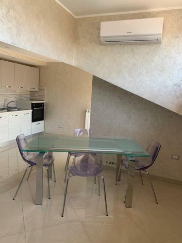 Apartamento Casa Vacanze Rosario