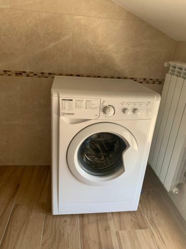 Apartamento Casa Vacanze Rosario