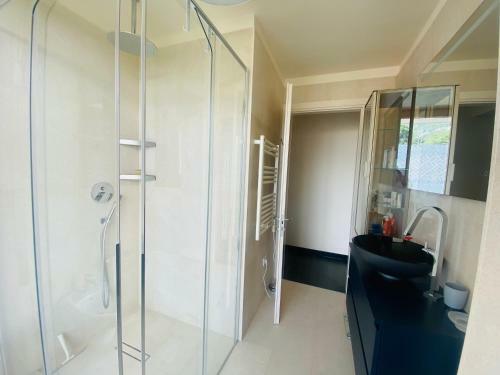 Grand Apartment Maria Theresia