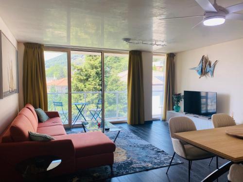 Grand Apartment Maria Theresia