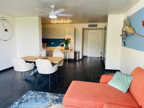 Grand Apartment Maria Theresia