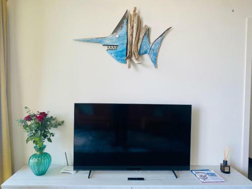 Grand Apartment Maria Theresia