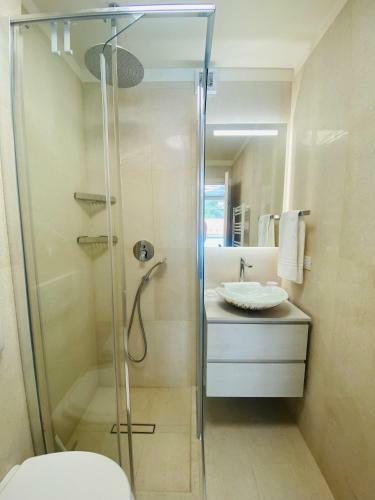 Grand Apartment Maria Theresia