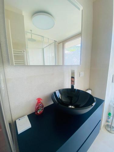Grand Apartment Maria Theresia