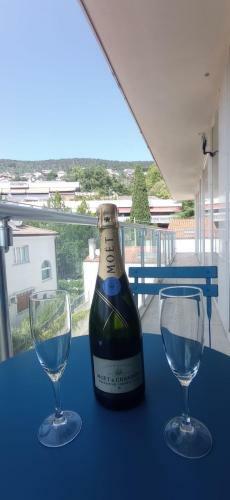 Grand Apartment Maria Theresia