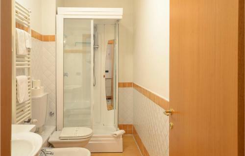 Nice Apartment In Trieste With Wifi And 2 Bedrooms