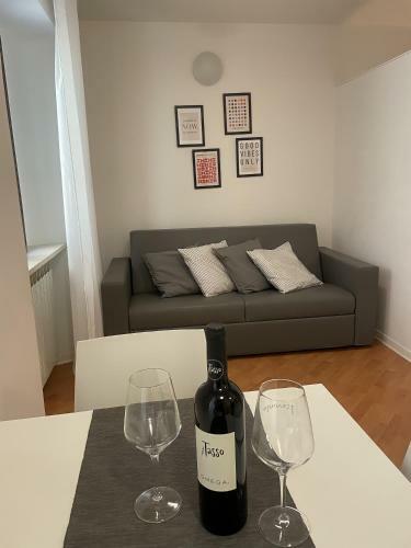 Apartamento New Cereria