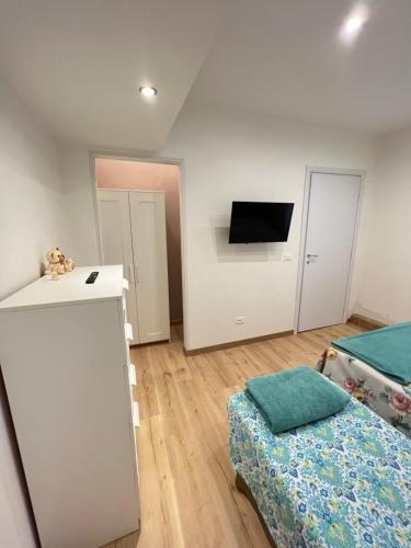 Apartamento Alla Scalinata Del Teatro Rossetti Confort Suites