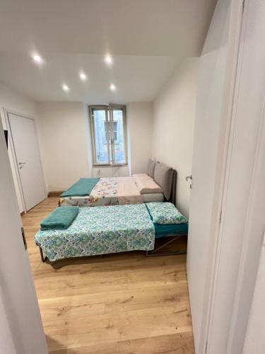 Apartamento Alla Scalinata Del Teatro Rossetti Confort Suites