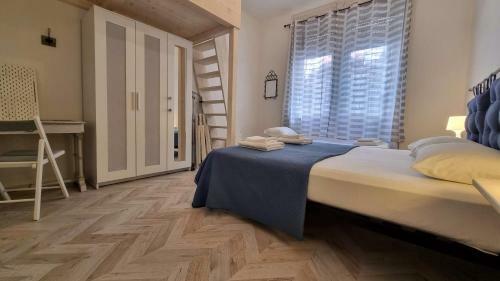 Apartamento Testi 3