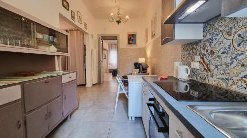 Apartamento Testi 3