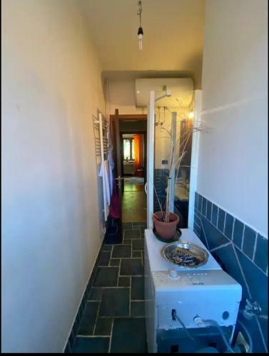 Apartamento Casa Cleo