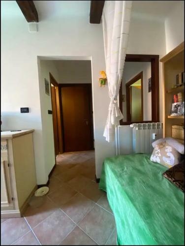 Apartamento Casa Cleo