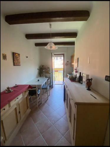 Apartamento Casa Cleo