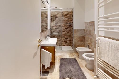 Apartamento Residence Montanelli