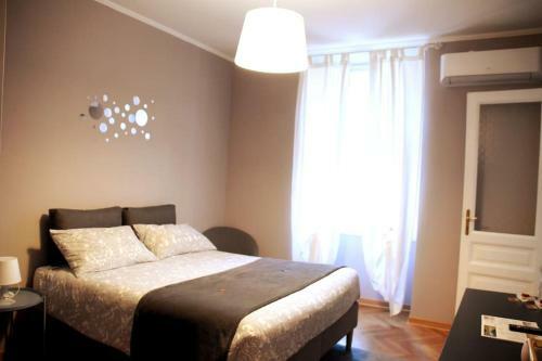 Apartamento Residence Montanelli